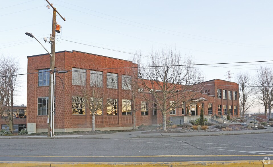 200 SW Michigan St, Seattle, WA for sale - Building Photo - Image 1 of 1