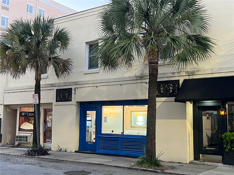 52 Wentworth St, Charleston, SC for sale - Building Photo - Image 1 of 9