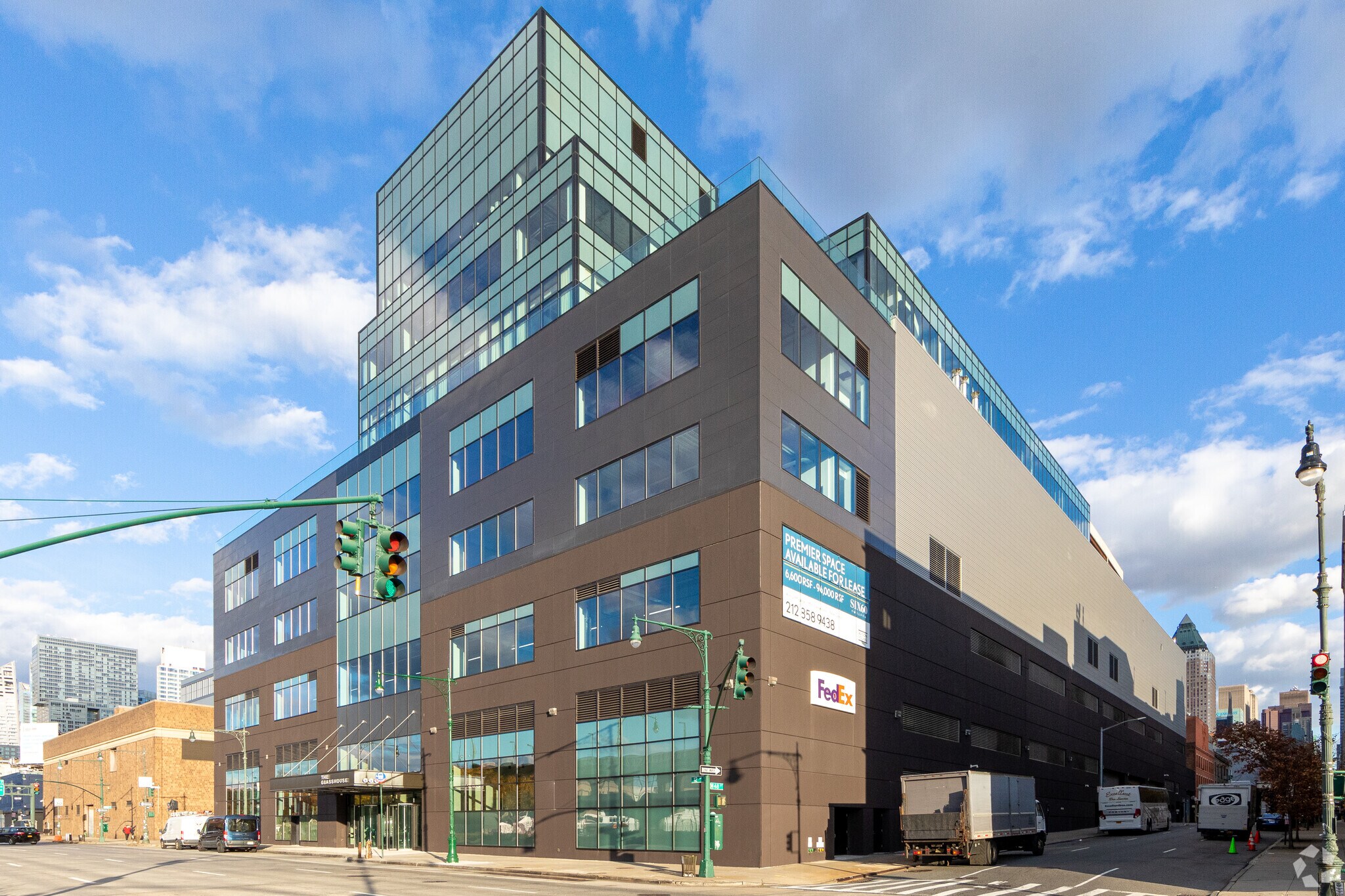 660 12th Ave, New York, NY for sale Building Photo- Image 1 of 1