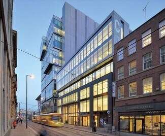 More details for 51 Mosley St, Manchester - Office for Lease