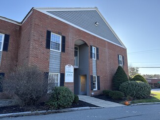 More details for 1 Merrill Industrial Dr, Hampton, NH - Office for Sale