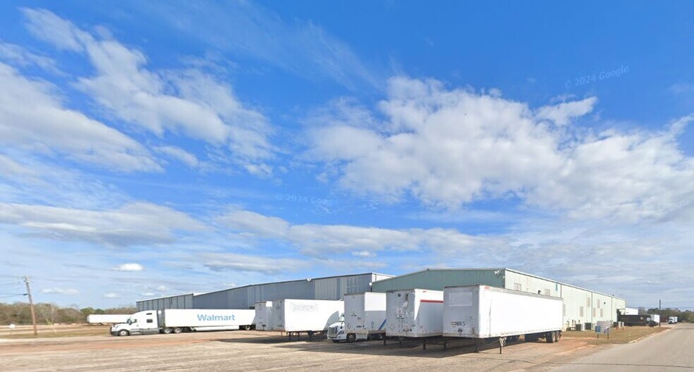 850 Drewry Rd, Monroeville, AL for sale - Building Photo - Image 1 of 1