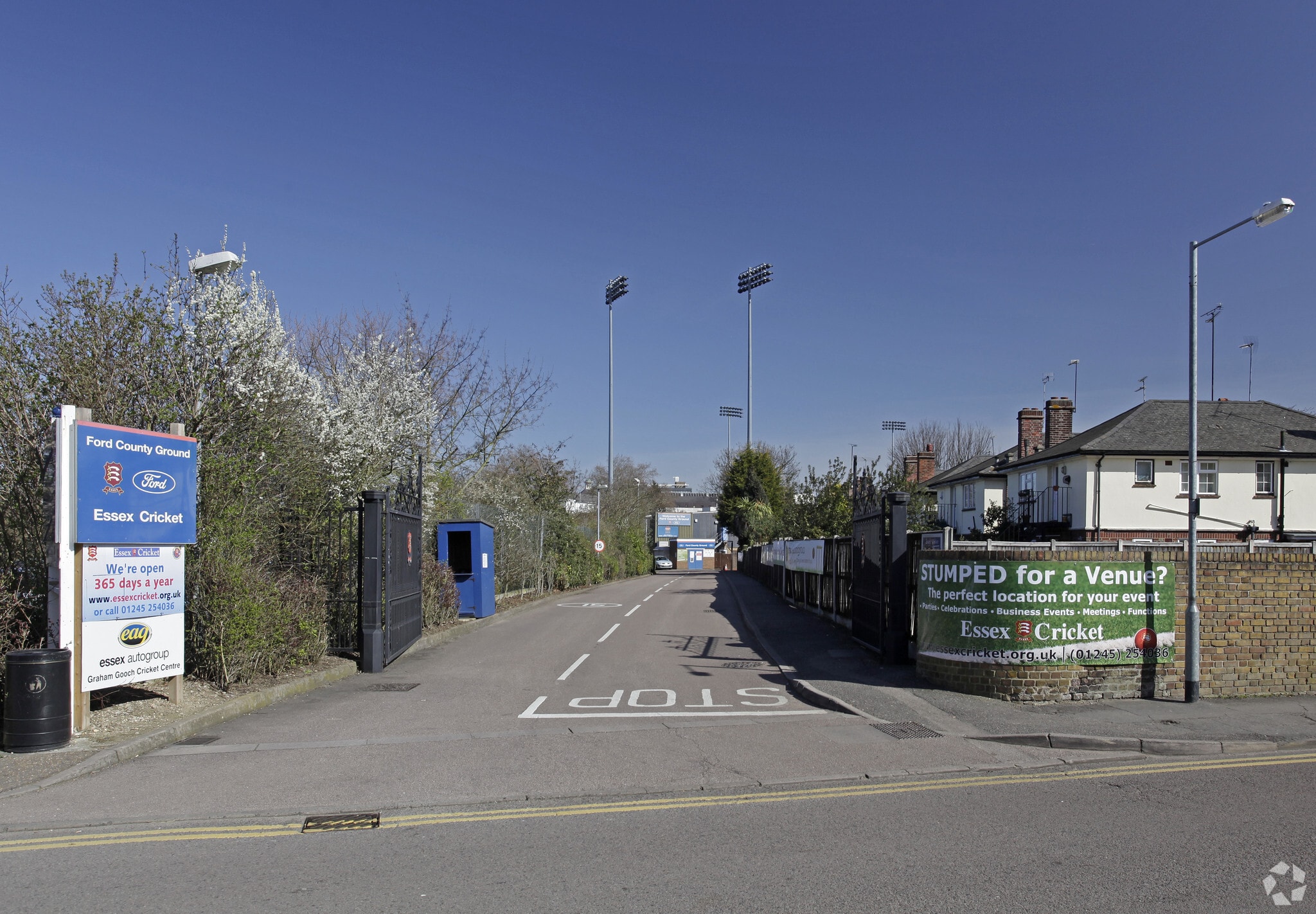 New Writtle St, Chelmsford for sale Primary Photo- Image 1 of 1