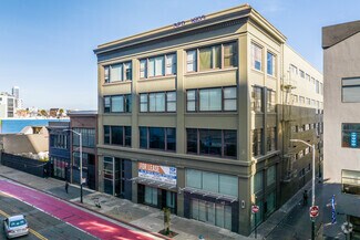 More details for 1161 Mission St, San Francisco, CA - Office for Sale