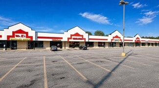 More details for 1930 E Apple Ave, Muskegon, MI - Retail for Lease