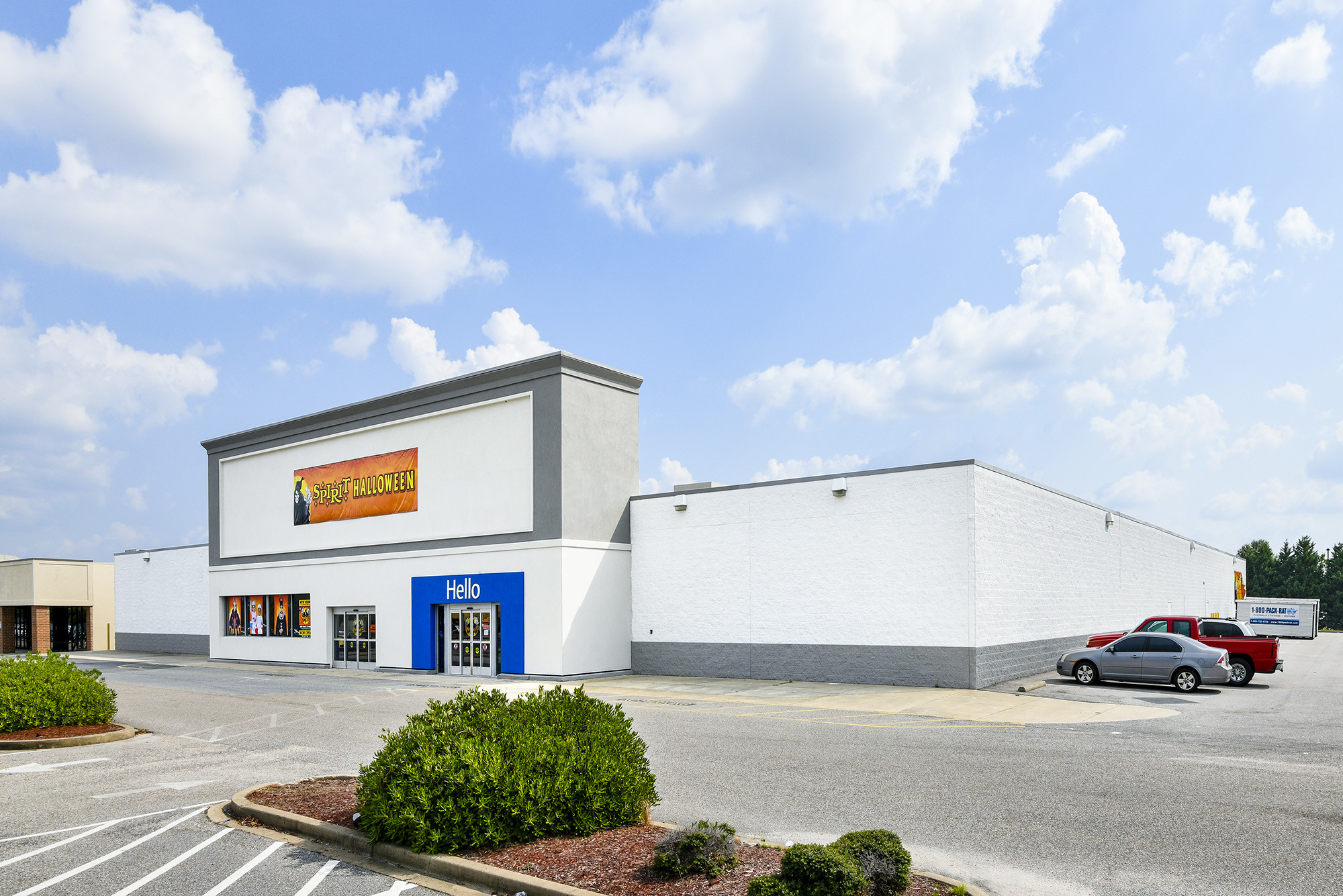 2680 David H Mcleod Blvd, Florence, SC for sale Building Photo- Image 1 of 1