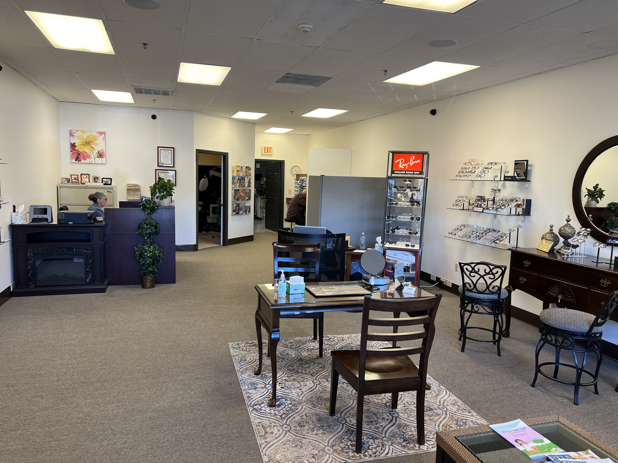 473 South St W, Raynham, MA for lease Interior Photo- Image 1 of 5