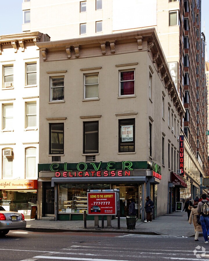 European Wax Center 2nd Avenue New York Ny 621 Second Ave, New York, NY 10016 | LoopNet
