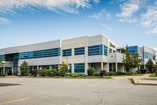 More details for 9975-9995 St De Châteauneuf, Brossard, QC - Office for Lease