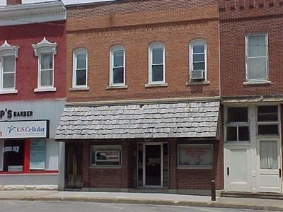 111 E High St, Toledo, IA for sale - Primary Photo - Image 1 of 1