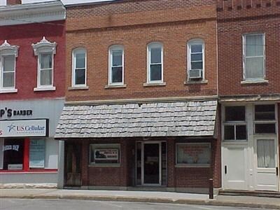 111 E High St, Toledo, IA for sale Primary Photo- Image 1 of 1