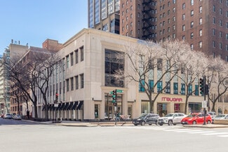 More details for 717 N Michigan Ave, Chicago, IL - Retail for Lease