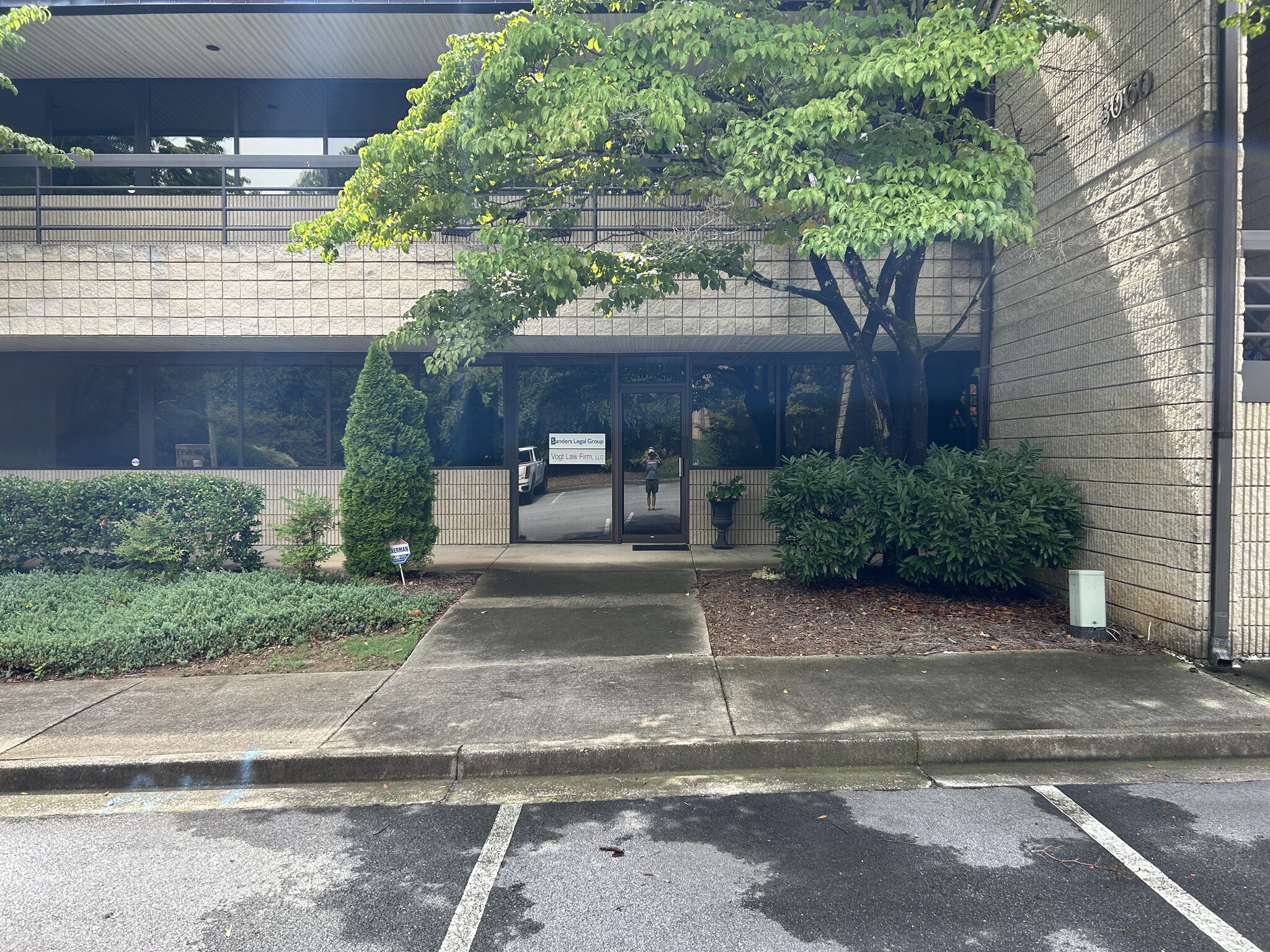 3060 Mercer University Dr, Atlanta, GA for sale Building Photo- Image 1 of 1