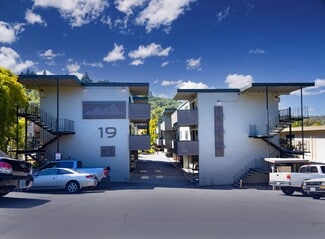 More details for 19 Merrydale Rd, San Rafael, CA - Multifamily for Sale