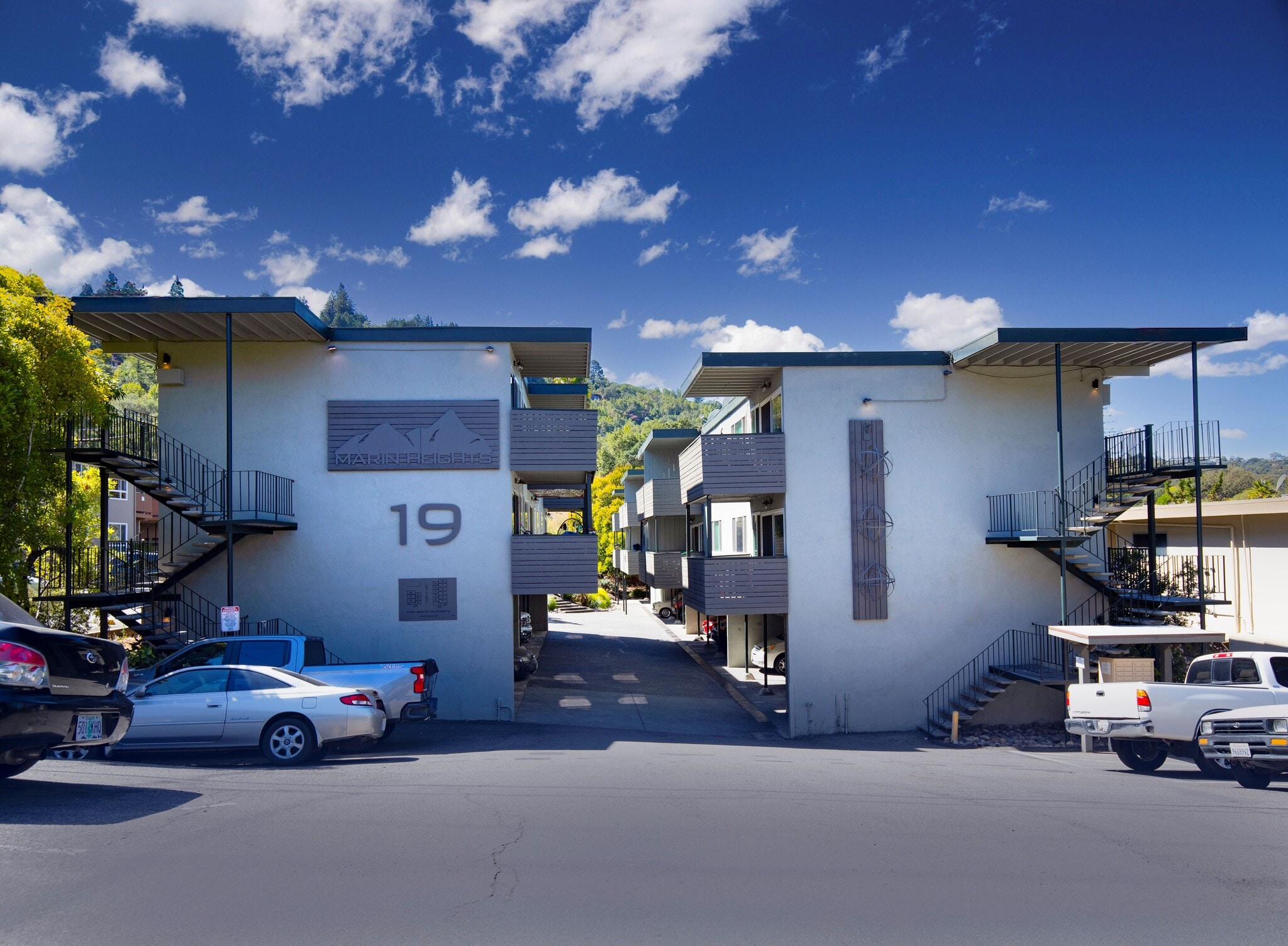 19 Merrydale Rd, San Rafael, CA for sale Building Photo- Image 1 of 13