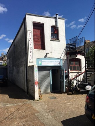 More details for 83A Montgomery St, Hove - Industrial for Lease