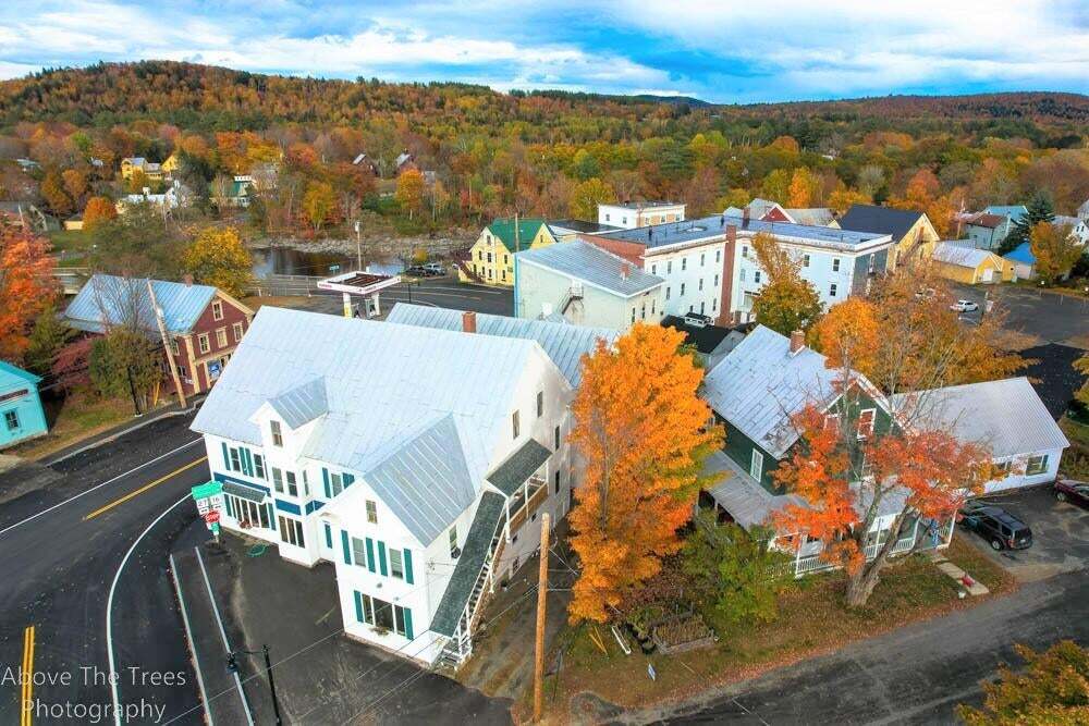 256 Main St, Kingfield, ME 04947