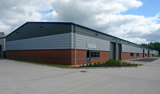 More details for Halesfield 17, Telford - Industrial for Lease