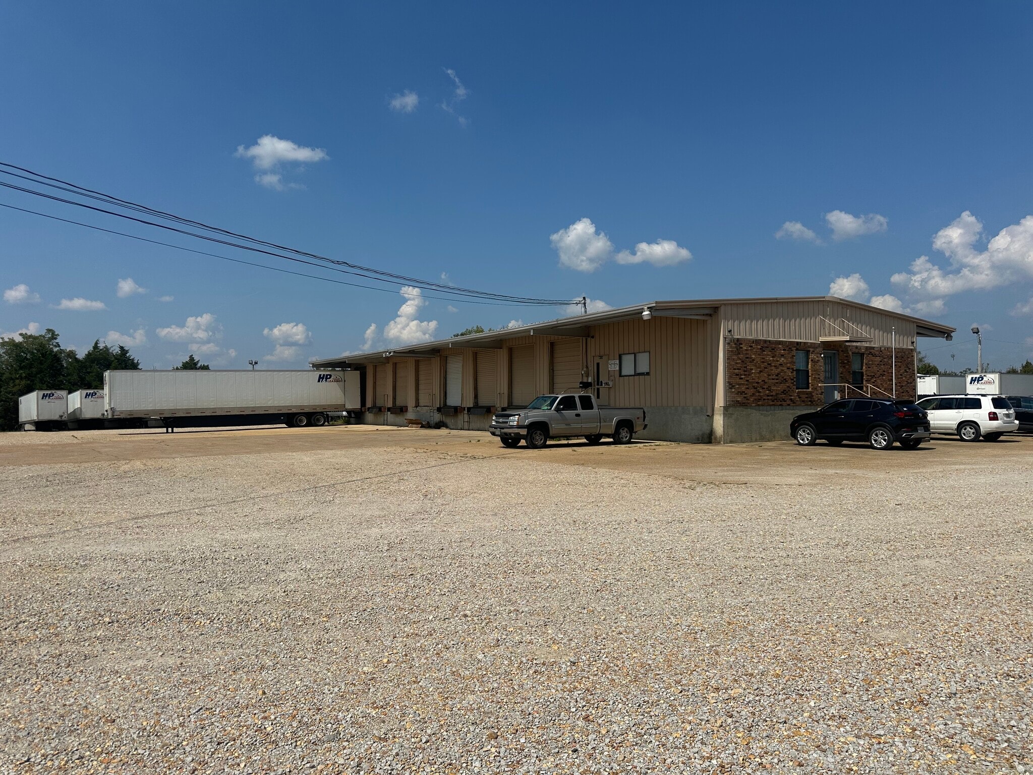 3390 Jeff Homan Blvd, Tupelo, MS for sale Interior Photo- Image 1 of 4