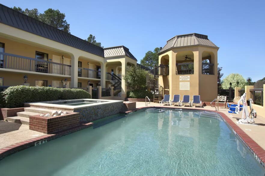 112 S Access Rd, Longview, TX for sale - Building Photo - Image 2 of 12