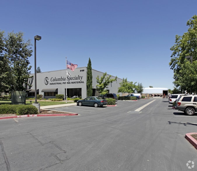 9189 Jackson Rd, Sacramento, CA for lease - Building Photo - Image 2 of 3