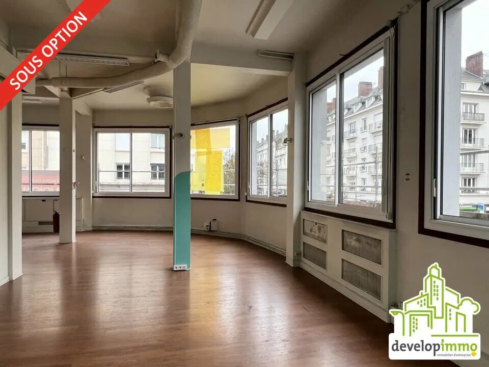 Office in Caen for lease Building Photo- Image 1 of 13