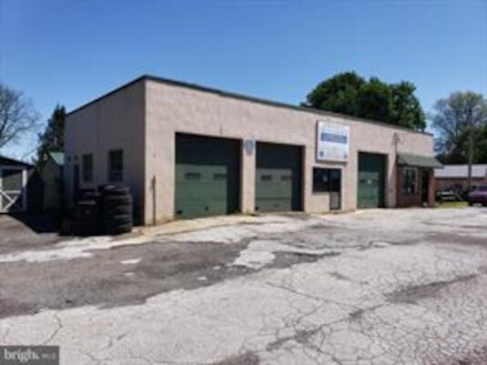 1789-1795 Doe Run, Kennett Square, PA for sale Primary Photo- Image 1 of 1