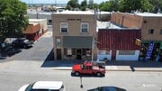 226 1st St, Ault CO - Storefront Property