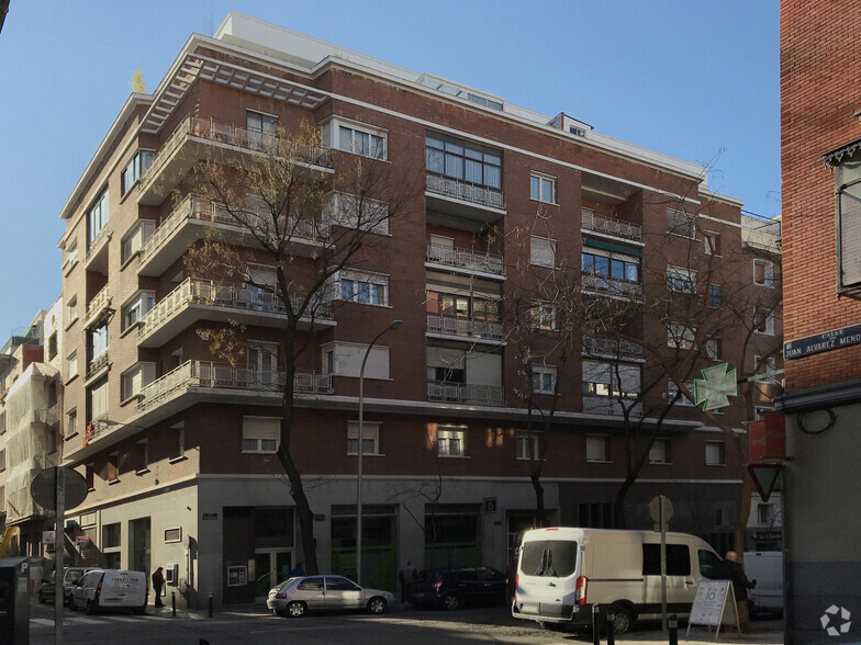 Calle Quintana, 15, 28008 Madrid | LoopNet