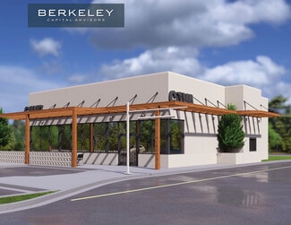 More details for 203 Mall Blvd, Savannah, GA - Retail for Sale