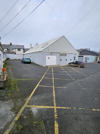 More details for Crantock St, Newquay - Industrial for Lease