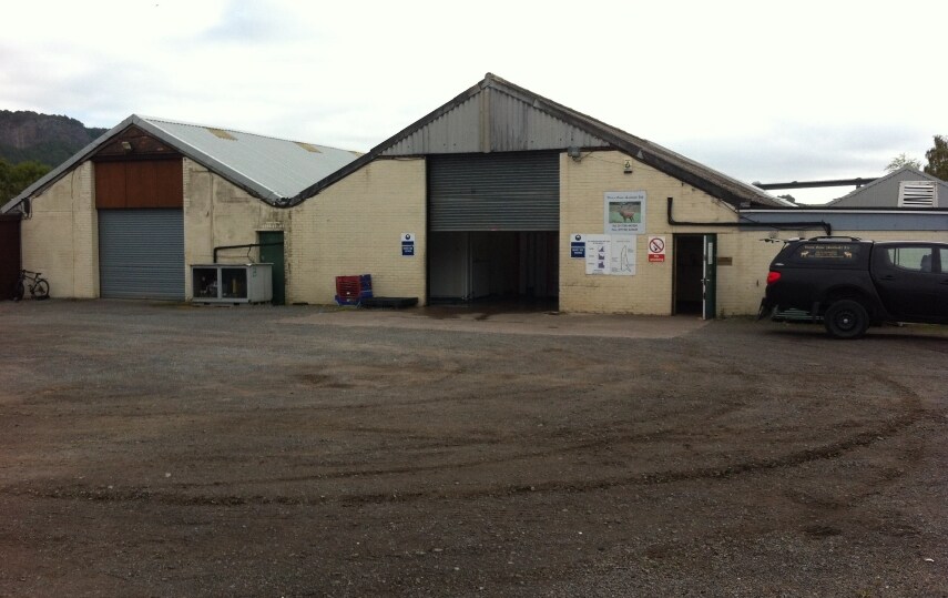 Friarton Rd, Perth, PH2 8DJ