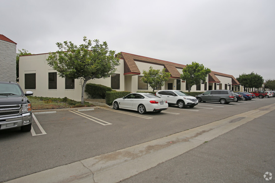 23701-23779 Madison St, Torrance, CA for lease - Building Photo - Image 2 of 4