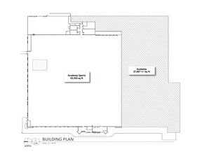 546 Mary Esther Cut Off NW, Fort Walton Beach, FL for lease Floor Plan- Image 1 of 1