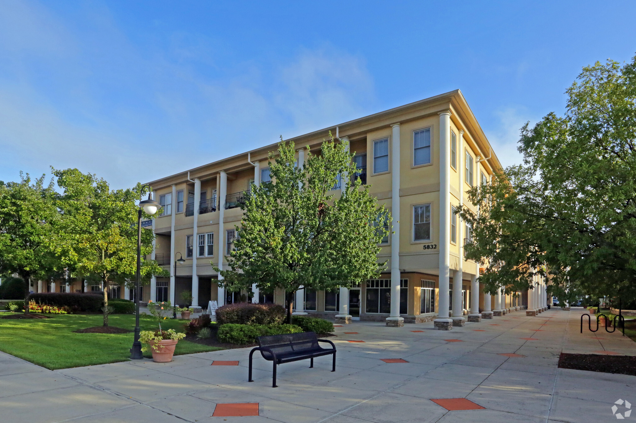 5726 Fayetteville Rd, Durham, NC for lease Building Photo- Image 1 of 14