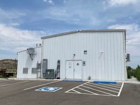 4827 N Interstate 25, Pueblo CO - Industrial Property