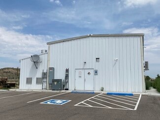 More details for 4827 N Interstate 25, Pueblo, CO - Industrial for Sale