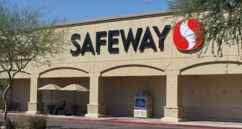8390 W Cactus Rd, Peoria, AZ for lease - Building Photo - Image 1 of 6