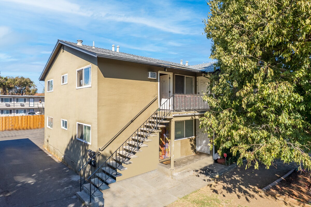 1949 Bristol Ln, Fairfield, CA for sale Building Photo- Image 1 of 1