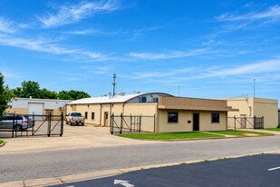 26 NE 26th St, Oklahoma City OK - Commercial Real Estate