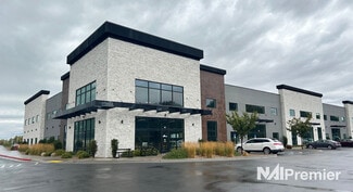 More details for 61 W State St, Lehi, UT - Industrial for Lease