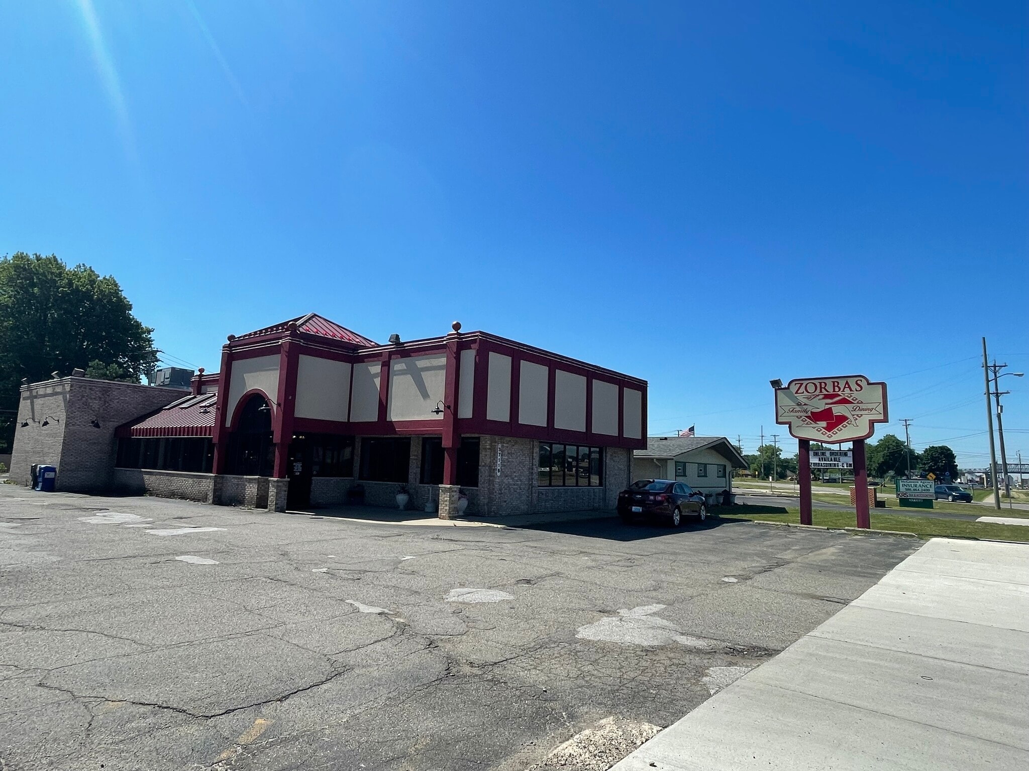 37116 S Groesbeck Hwy  