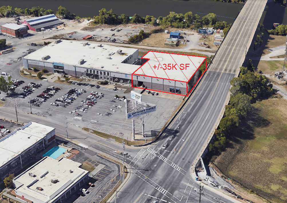 291-299 Cowan St, Nashville, TN for lease Building Photo- Image 1 of 4