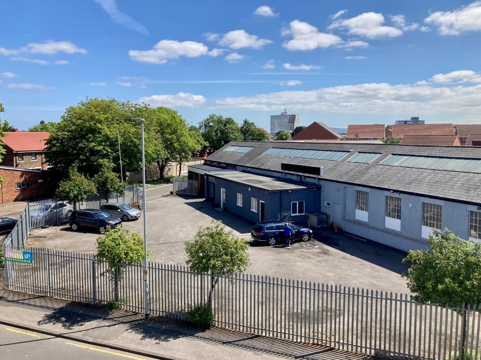 Master Rd, Thornaby for sale Building Photo- Image 1 of 1