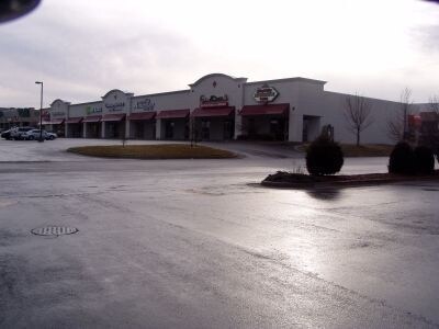 1250-1282 E Republic Rd, Springfield, MO for sale Primary Photo- Image 1 of 1