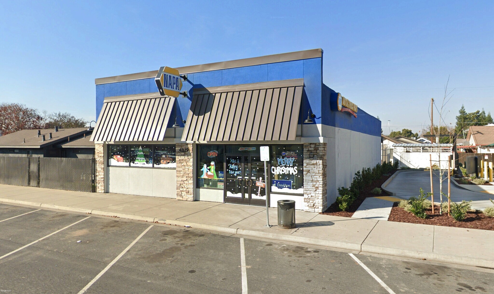 4619 Broadway Ave, Salida, CA for sale Primary Photo- Image 1 of 1