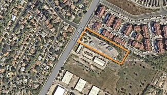 More details for 9811 Dessau Rd, Austin, TX - Land for Sale