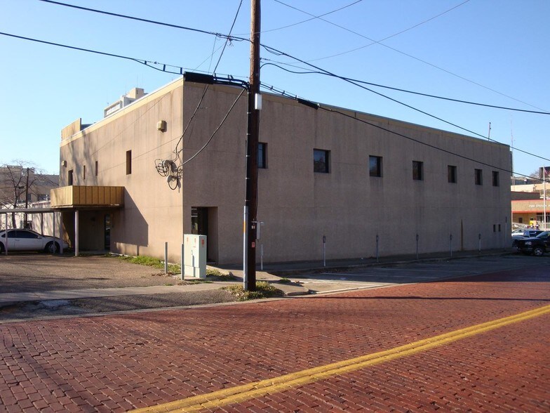 223 E Elm St, Tyler, TX for sale - Primary Photo - Image 1 of 1