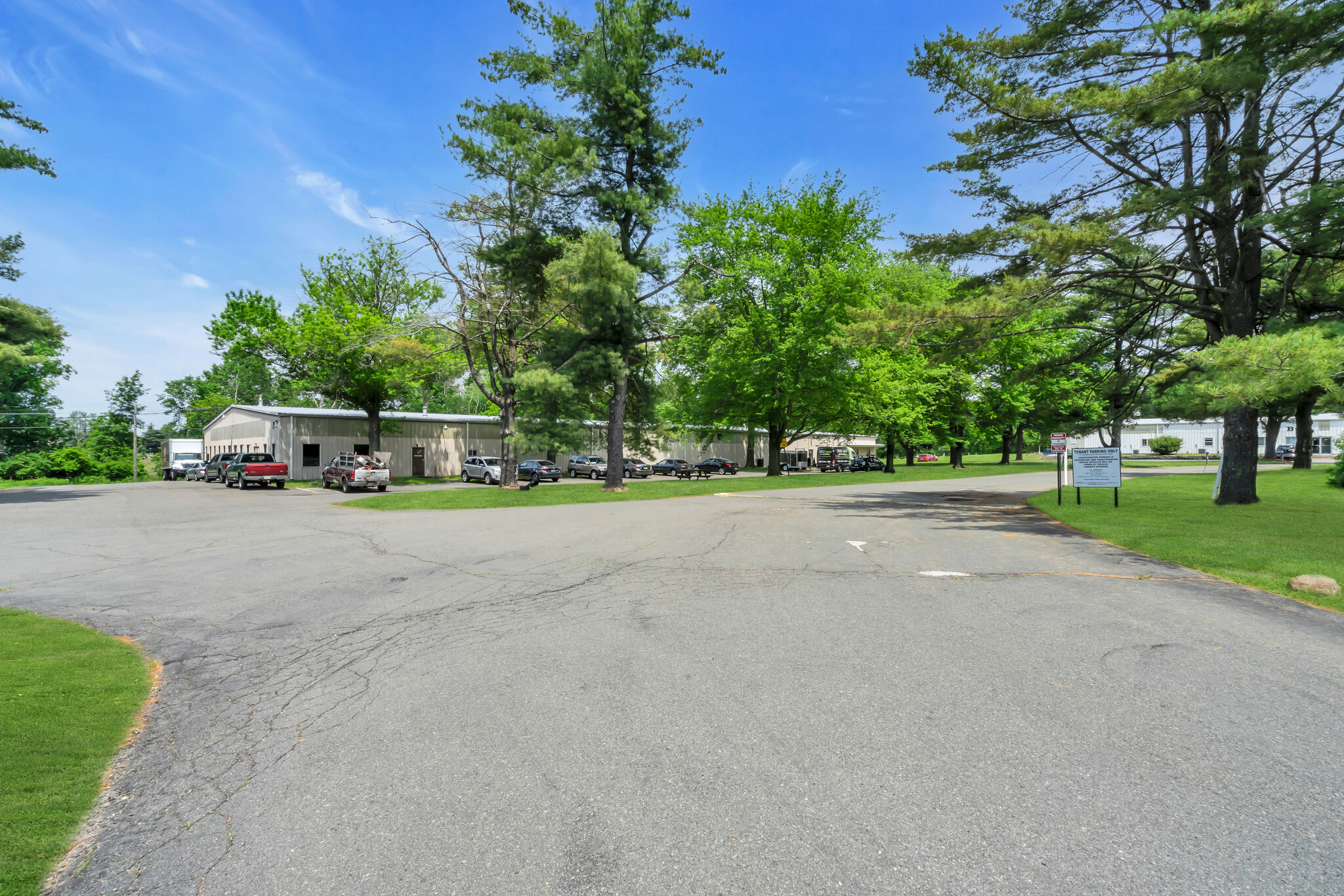 Pennington Business Park - Pennington, NJ for Sale | LoopNet