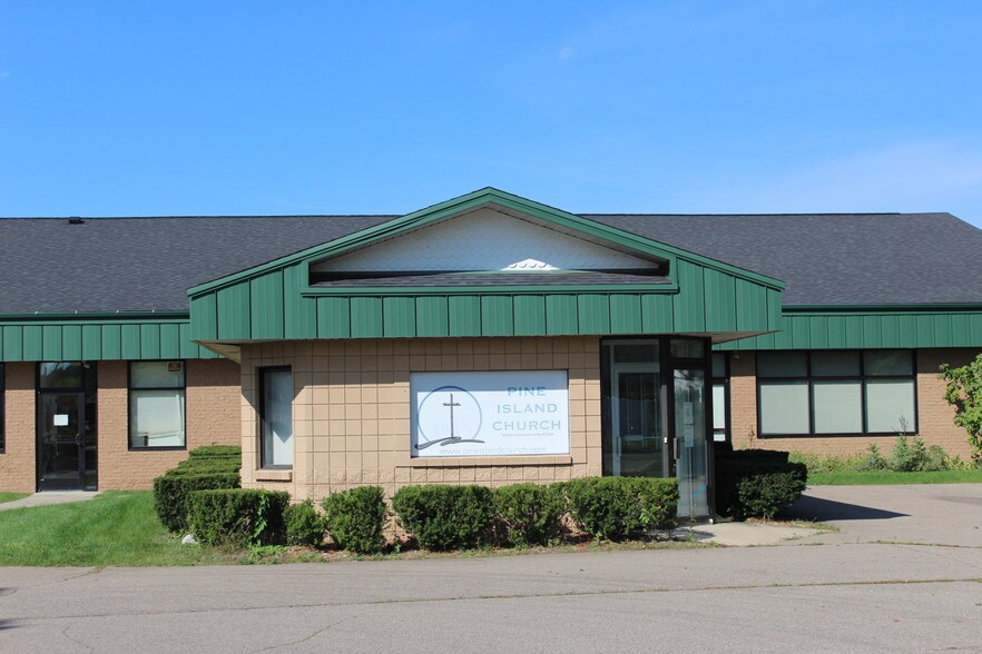 7888 S 8th St, Kalamazoo, MI for sale - Primary Photo - Image 1 of 1